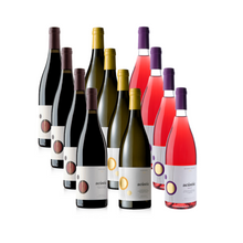Load image into Gallery viewer, The Acústic Box: Red, White, Rose. 3 Wines, 12 Bottles.