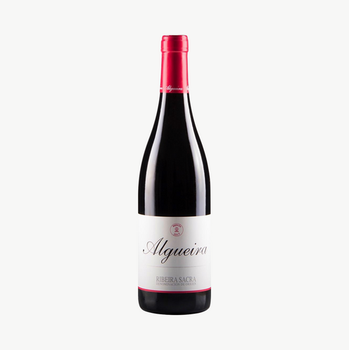 Algueira Mencia Ribeira Sacra