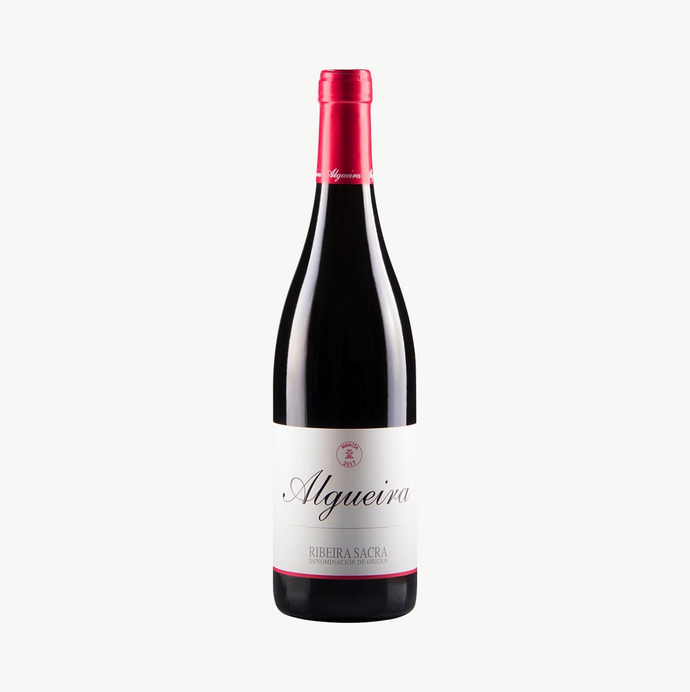 Algueira Mencia Ribeira Sacra