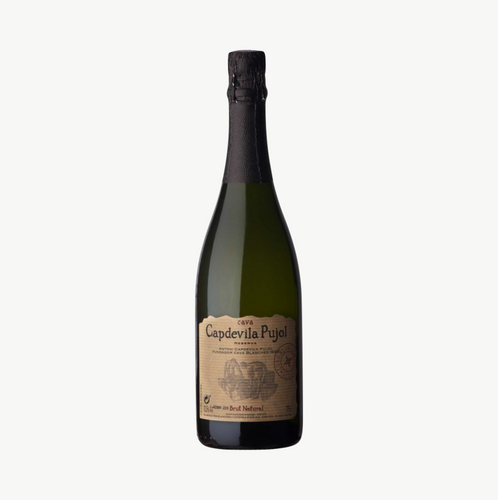 Capdevila Pujol Sparkling Wine Cava