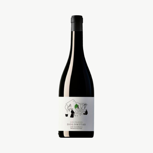 Dolomitas Red Wine Valencia