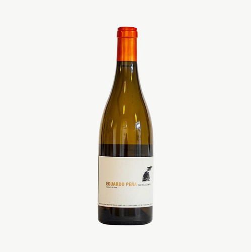 Eduardo Pena White Wine from Ribeiro