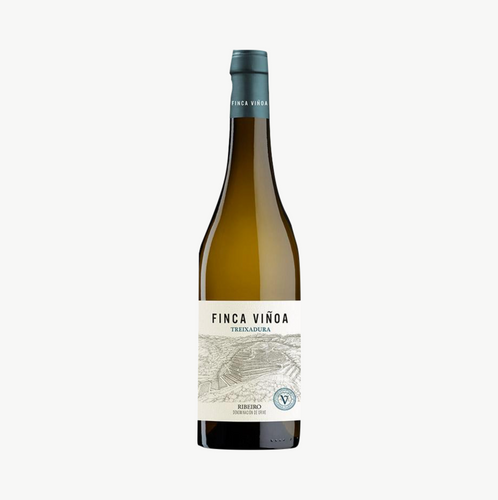 Finca Vinoa White Wine from Ribeiro