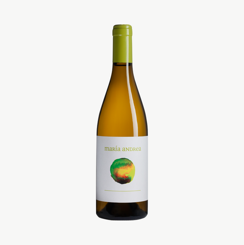 Maria Andrea White Wine from Ribeiro