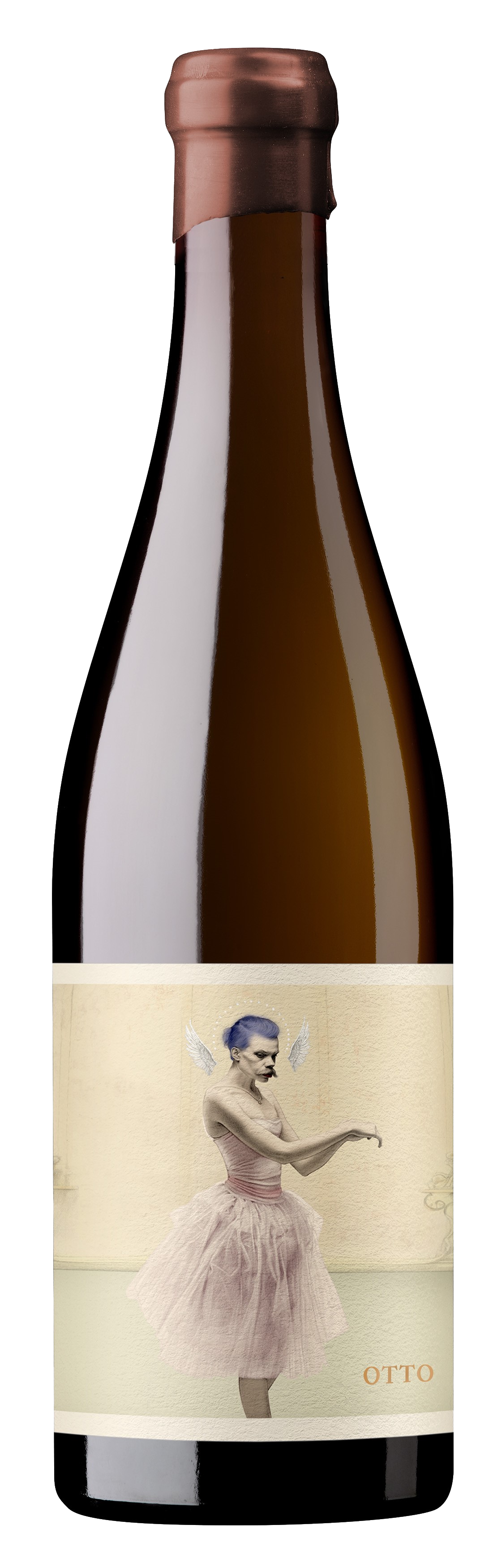 Otto 2023 – Antalva Wine Club