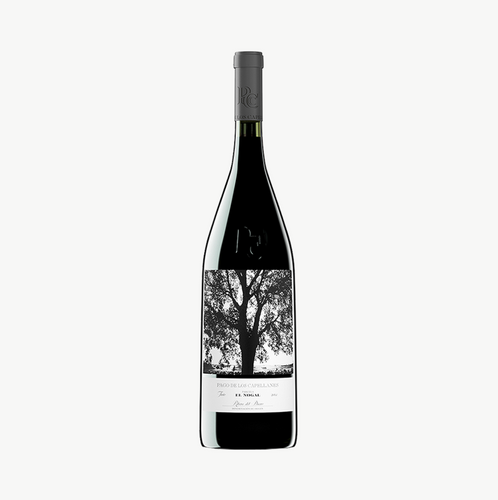 Pago de los Capellanes Nogal Red Wine Riber Del Duero