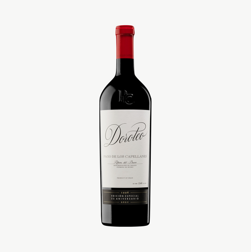  Pago de los capellanes Doroteo Red Wine Ribera del Duero