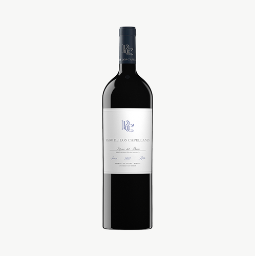 Pago de los capellanes Joven Red Wine Ribera Del Duero