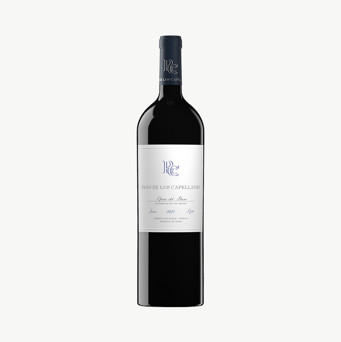 Pago de los capellanes Joven Red Wine Ribera Del Duero