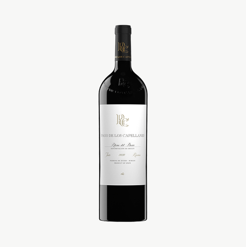 Pago de los capellanes Reserva Red Wine Riber del duero
