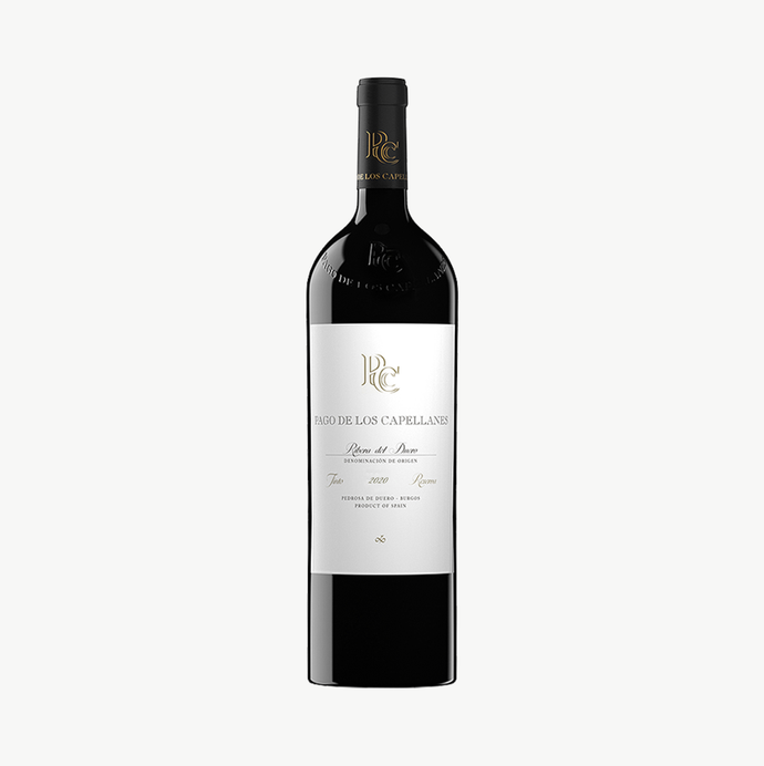 Pago de los capellanes Reserva Red Wine Riber del duero