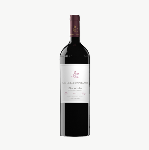Pago de los Capellanes Crianza Red Wine Spanish