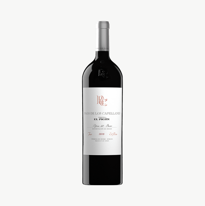 Pago de los Capellanes El Picón 2019 - W. Spectator 96