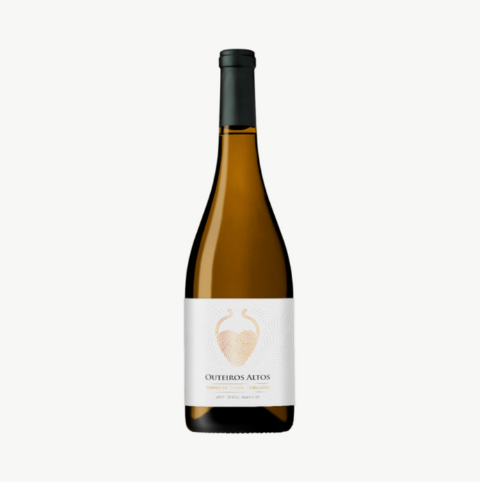 Vinho de Talha White