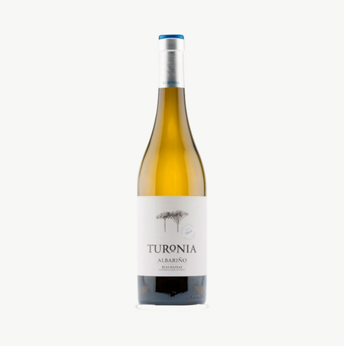 Turonia White Wine from Rias Baixas