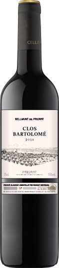 Clos Bartolomé 2020