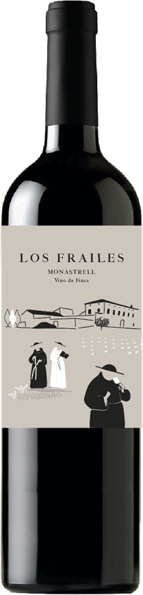 Los Frailes 2021