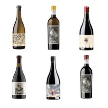 Load image into Gallery viewer, Oxer Bastegieta Rioja Alavesa Sampler
