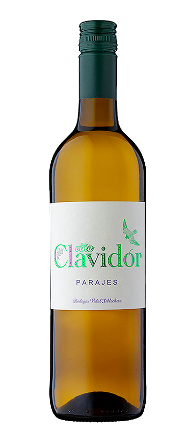 Vina Clavidor 2022