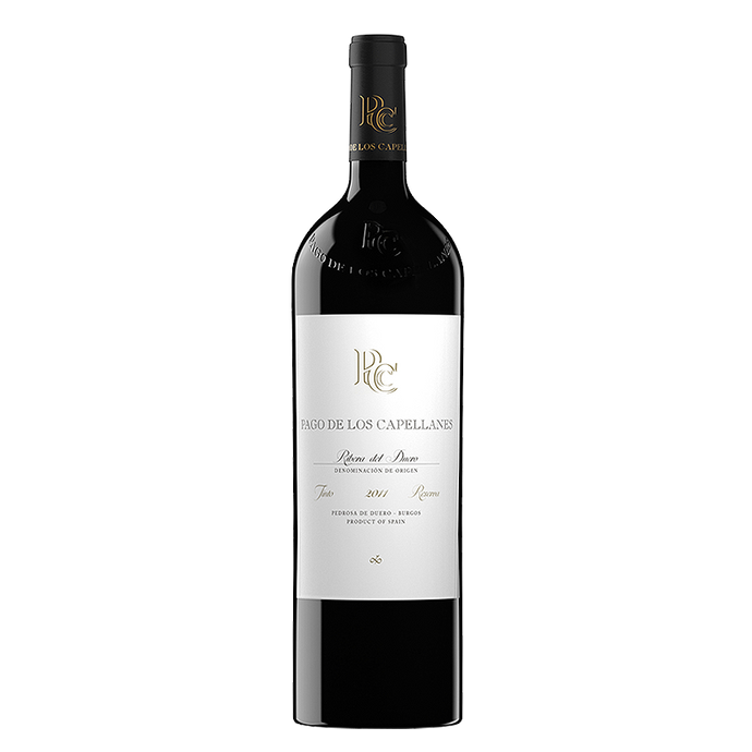 Pago de los Capellanes Reserva 2020