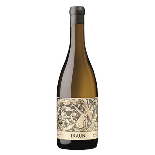 Spanish White Wine