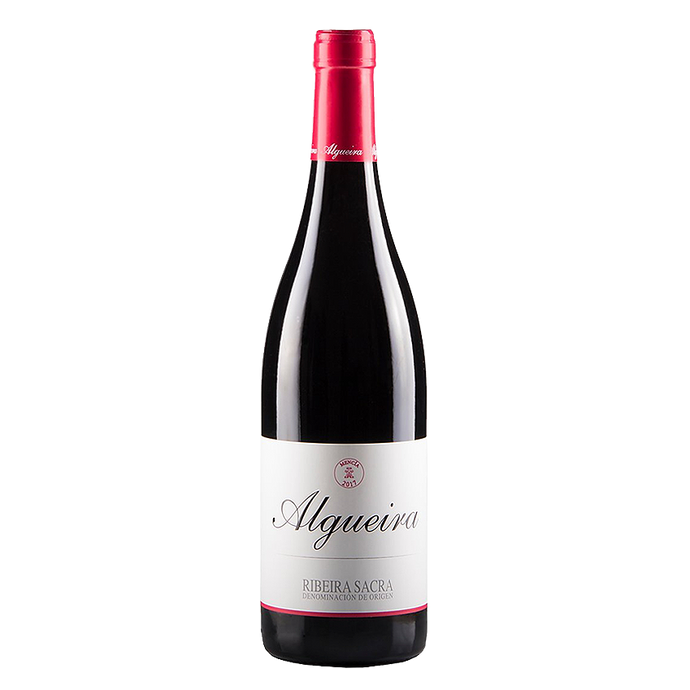 Algueira Mencia 2024 - Ribeira Sacra