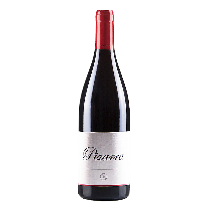 Algueira Pizarra 2015