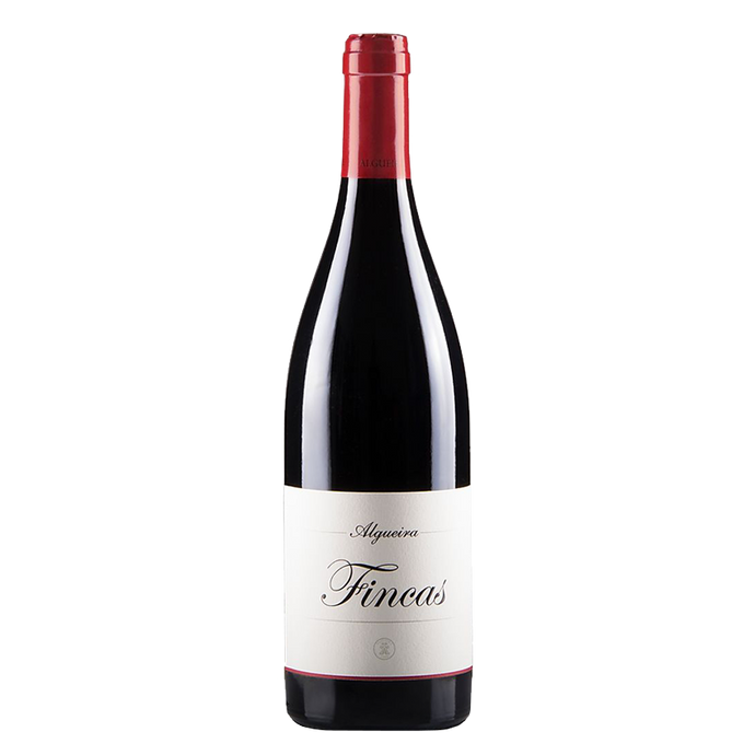 Algueira Fincas 2018