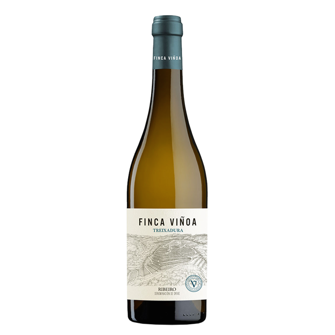 Finca Viñoa 2023