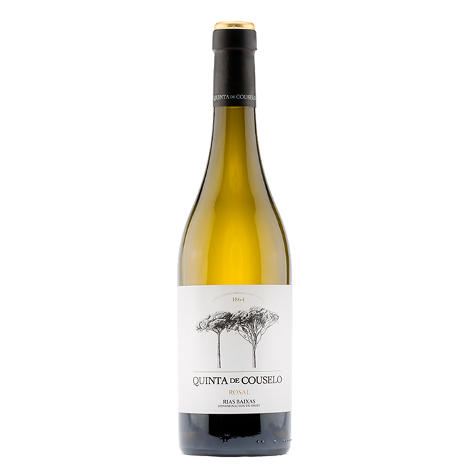 Quinta de Couselo Rosal 2022